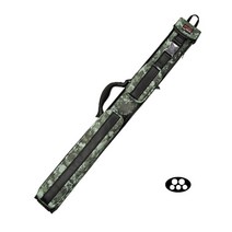 롱고니 몰리나리 당구 큐대 오리지널 퓨리 큐 케이스 박스무사시 카본 3구 4구 개인용, 09 5 holes K