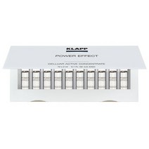 클랍 파워이펙트 앰플 셀룰라(콜라겐) 2mlx10, 10개입, 2ml