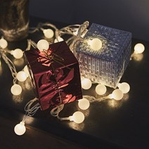 호쿠호니 겨울모빌 크리스마스 벽트리 하프 포토존 나무 현수막, 노스아일랜드 벽트리 시즌1 SET