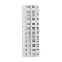 Raspberry Pi 40pin GPIO Expension Board MB-102 브레드 보드 케이블 65pcs Arduino Orange 용 점퍼 와이어, [02] Kit 2