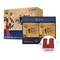 천지양 고려홍삼정 200g
