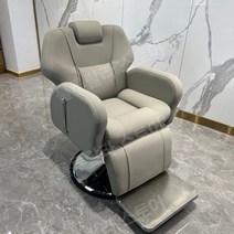 샴푸의자 미용샴푸의자 뷰티샵 미용가구 심플의자 미용실가구 이발의자 헤어 케어 면도 시트, 공식 표준, 타입 B 밝은 회색 모발 관리 의자