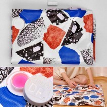 앤틱 압축팩 70X100CM 1매 휴대용압축팩 압축진공팩