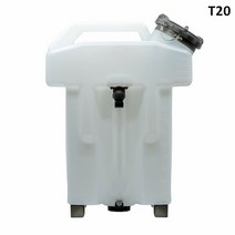 농업용드론 농약드론 농업 agras drone 20l water tank for dji, t20 완료