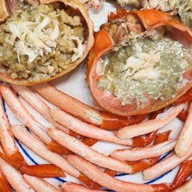 동해 연지 홍게 제철 홍개 주문 배달 라면 찐홍게 3kg