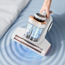 침구 살균 집먼지 진드기 항균, M200smart  화이트
