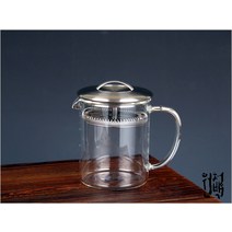 일롱 티마스터 티포트 소 (400ml), 단품
