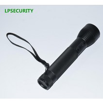 LPSECURITY 방수 USB 금속 Rfid 가드 투어 순찰 시스템 LED 조명 10 검문구 포함, 한개옵션0