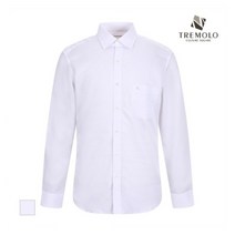 인디안 TREMOLO 남성 원포켓 디자인 셔츠_TGBTLUF8316