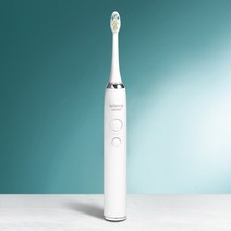 오스템 와픽 음파전동칫솔 1개, 없음