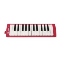 호너 멜로디언 멜로디카 키즈 레드 HOHNER MELODICA KIDS RED K94266