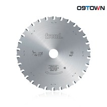프레우드 LU2C 0800 목공용 원형톱날 겸용 216mm 64T