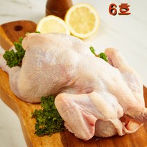 염지 삼계 닭 도매 유통 영계 생닭-06호 (550-650g), 8각_마일드염지 （순한맛） | 일반포장...