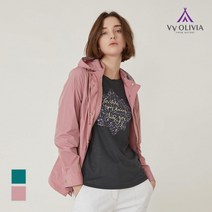 [올리비아로렌] 비비올리비아 경량 캐주얼점퍼 VVCCLYM3361 NC중앙로역점