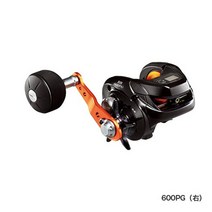 진열상품 시마노 바르케타 BB 600PG (17) 선상낚시릴 문어낚시 자동릴 수심릴 소형 수심측정릴, 600PG(미보증)