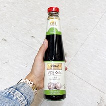 오뚜기 이금기 비건소스 510g x 2개, 단품, 단품