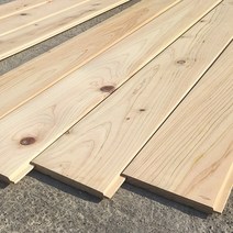 히노끼루바 택배전용10T 100 2400 (1단 8개) 유절 히노끼루바 일본산원목 피톤치드