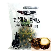 델몽땡 동결건조 파인애플 30g