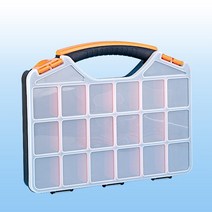 공구함 다용도 멀티 공구 상자 박스, 단일제품