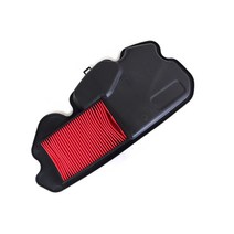 혼다 SCR110알파 에어크리너필터/수입 에어필터, 1개