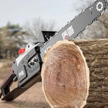 원형 고지톱 기계 전정 엔진 충전식 목공 톱, 16인치 139990W SET 3