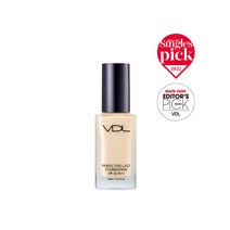 VDL 퍼펙팅 래스트 파운데이션 30 mL SPF30 / PA++, A04
