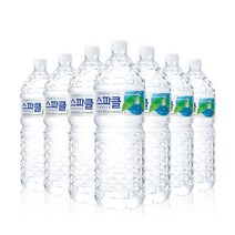 스파클 생수, 30개, 2L