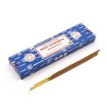나그참파 인센스스틱 100g, 2개