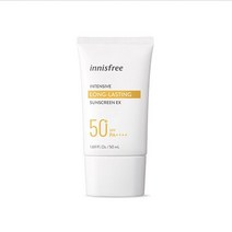 이니스프리 인텐시브 롱래스팅 선스크린 EX 50mL