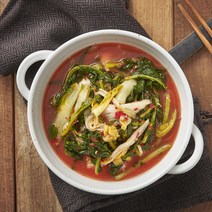 [강남 메이플델리] 아삭아삭 열무김치1kg 오이소박이1kg / 재주문 폭주, 2.메이플델리 오이소박이1kg