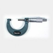 측정기 마이크로미터25-50mm/0.01mm SM103-050, 해당 상품 선택하기