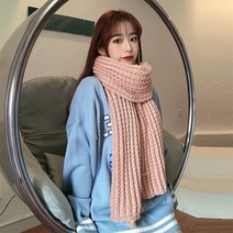 PP새로운 겨울 스카프 패션 여성 긴 스카프 부드럽고 따뜻한 빈티지 대형 목도리 파시미나 랩