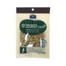 벨버드 후코이단 강아지 간식 100g, 관절건강, 35개