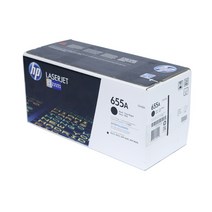 HP 정품토너 Color LaserJet Enterprise M681dh 검정 articles of the best quality Toner Cartridge 표준용량