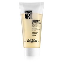 Loreal Professionnel Tecni Art 로레알 프로페셔널 테크니 아트 바운시 앤 텐더 스타일링 젤 150ml 1팩