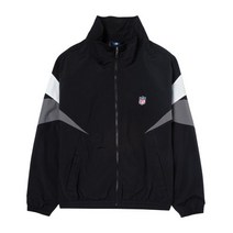 엔에프엘 F222UWJ327 엔드존 자켓 재킷 블랙