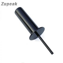 휘트니스 무게 스택 교체 핀 바벨 플레이트 Extender Barbell Loading Pin For Gym Equipment, [04] 8mmX80mm