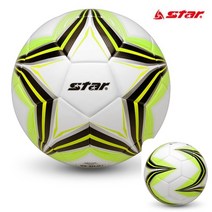 스타 쿠퍼 플러스 축구공 풋살공 5호 연습 볼 훈련 트레이닝 교재 학교 축구 교실 스포츠 센터 클럽 실용성 경제성 동호회 공 레슨 공놀이 강당 체육관 쿠션 킥 부드러운 인조 잔디