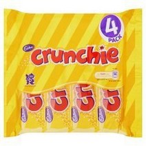 독일직구 캐드베리 크런치 X 4160G, 상세참조, 수량