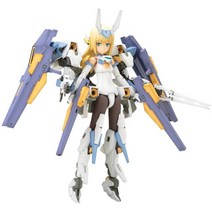 일본직발송 7. 壽屋(KOTOBUKIYA) 코토부키야 프레임 암즈 걸 바제랄드 전체 높이 약 180mm 논스케일 색상, One Size_One Color, One Size_One Color, One Color