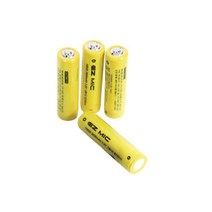 제이트리18650 배터리 26mAh 충전지 충전용 건전지 보호회로 리튬이온 이온지 고용량지 다회용지+jaytreㄷ, 선택_18650충전지(낱개1개)