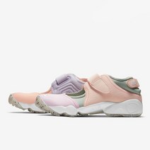 나이키 에어리프트 크림슨 블리스 여성 운동화 언발란스 나들이 슈즈