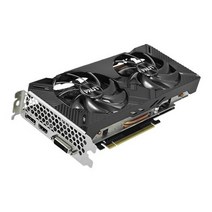 무상1년 PALIT 지포스 GTX 1660 Ti Dual NL D6 6GB 중고