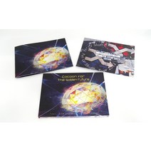 Cocoon for the Golden Future 완전 생산 한정반 CD 블루레이 포토북 굿즈