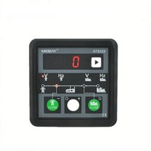 발전기부품 Genset ATS 컨트롤러 220, 01 금