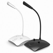필라 EV 스탠드 마이크, CM-750USB EV(블랙)