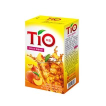 티오 아이스티 복숭아 18T, 상세페이지 참조