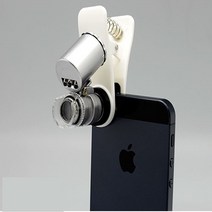 스마트폰 핸드폰용 휴대용 미니 usb 디지털 전자 현미경