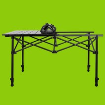 (당일) 소토 캠핑용 미니 테이블 ST-630 / SOTO Field Hopper Mini Pop Up Table