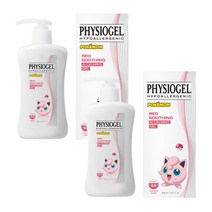 피지오겔 포켓몬 레드수딩 AI 카밍젤200ml_푸린 1+1행사, 피지오겔 포켓몬 레드수딩 AI카밍젤 200ml푸린1+1